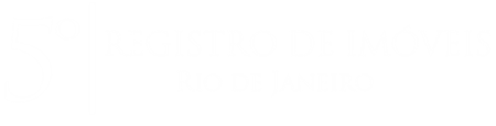 5º Registro de imóveis do Rio de Janeiro